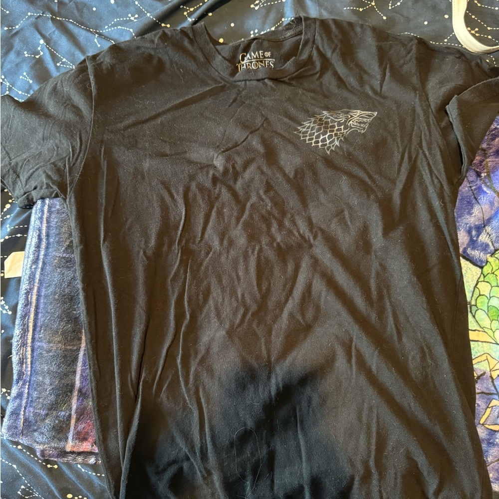 Game of Thrones Tshirt